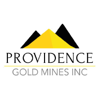 Providence Gold Mines Inc