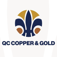 QC Copper and Gold Inc
