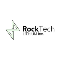 Rock Tech Lithium Inc