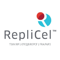 RepliCel Life Sciences Inc