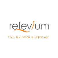 Relevium Technologies Inc