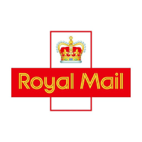 Royal Mail plc