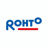 Rohto Pharmaceutical Co.Ltd