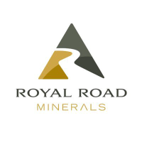 Royal Road Minerals Limited