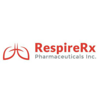 RespireRx Pharmaceuticals Inc
