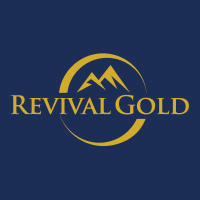 Revival Gold Inc