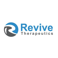 Revive Therapeutics Ltd
