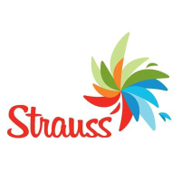 Strauss Group Ltd