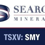 Search Minerals Inc