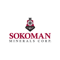 Sokoman Minerals Corp
