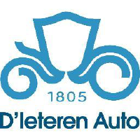 D'Ieteren Group SA