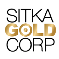 Sitka Gold Corp