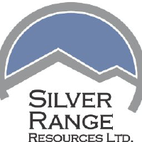 Silver Range Resources Ltd
