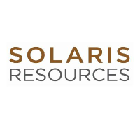 Solaris Resources Inc