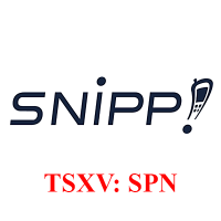 Snipp Interactive Inc