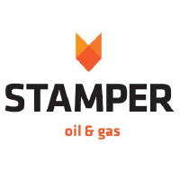 Stamper Oil & Gas Corp