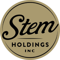 Stem Holdings Inc