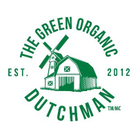 The Green Organic Dutchman Holdings Ltd