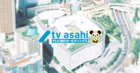 TV Asahi Holdings Corporation