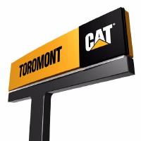 Toromont Industries Ltd