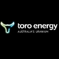 Toro Energy Limited
