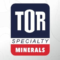 TOR Minerals International Inc