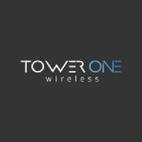 Tower One Wireless Corp
