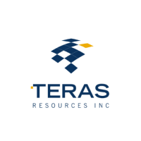 Teras Resources Inc