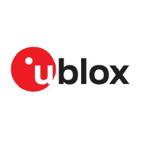 u-blox Holding AG