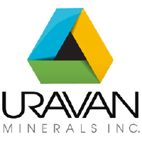 Uravan Minerals Inc