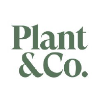 Plant & Co. Brands Ltd