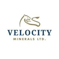 Velocity Minerals Ltd