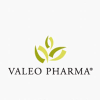 Valeo Pharma Inc