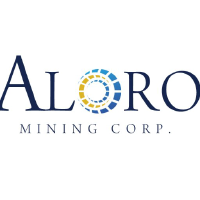 Aloro Mining Corp