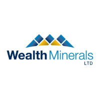 Wealth Minerals Ltd