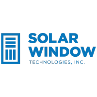 SolarWindow Technologies Inc