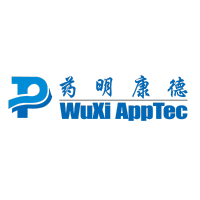 WuXi AppTec Co. Ltd