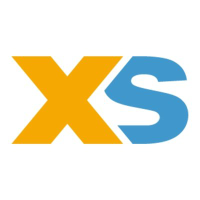 XS Financial Inc