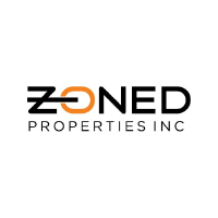 Zoned Properties Inc