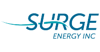 Surge Energy Inc