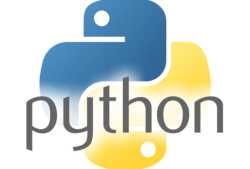 Python Stock API Example