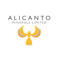 Alicanto Minerals Limited