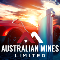 Australian Mines Ltd