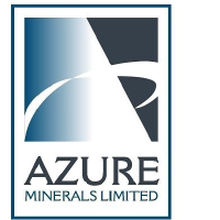Azure Minerals Ltd