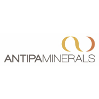 Antipa Minerals Ltd