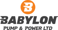 Babylon Pump & Power Limited