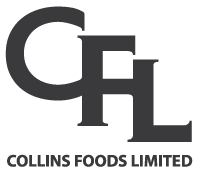 Collins Foods Ltd