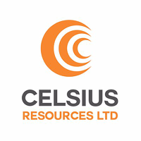Celsius Resources Ltd