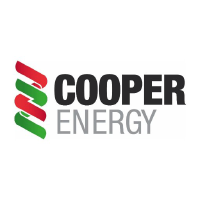 Cooper Energy Limited