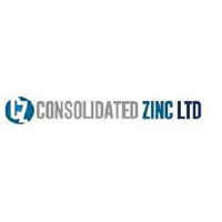 Consolidated Zinc Limited